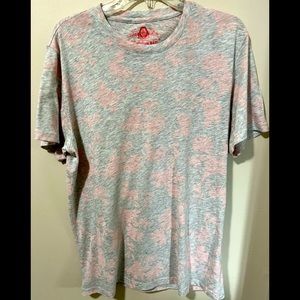 America Rag Tee-Size L